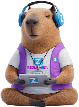 Zen em meditação - recupere sua senha com calma